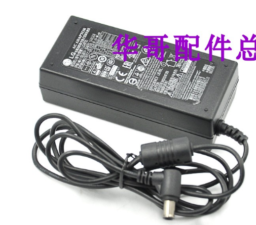 NEW LG 19V2.53A LCAP35 AC ADAPTER